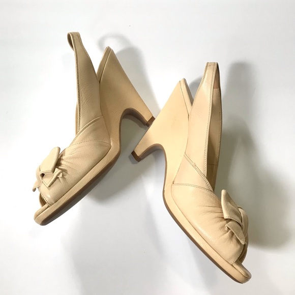 Miu Miu Heels - Picture 3 of 7